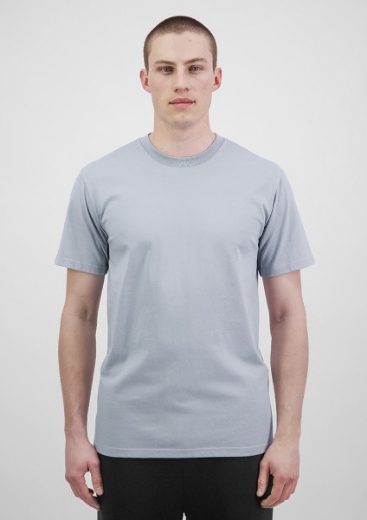 Picture of GOODMATES Mens Everyday Short Sleeve Tee
